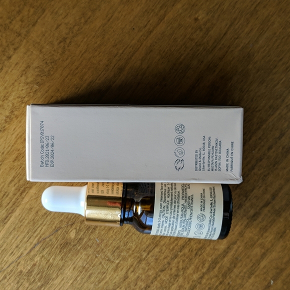 Grace & Stella Say "Hi" eto Hydration Hyaluronic Acid - Picture 2 of 4